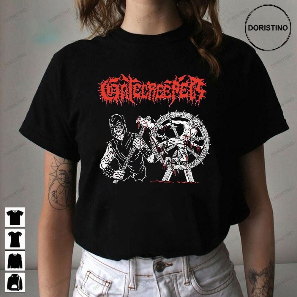 Music Gatecreeper Trending Style